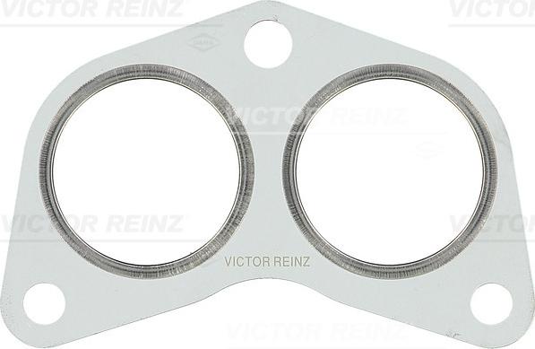 Victor Reinz 71-54001-00 - Guarnizione, Collettore gas scarico autozon.pro