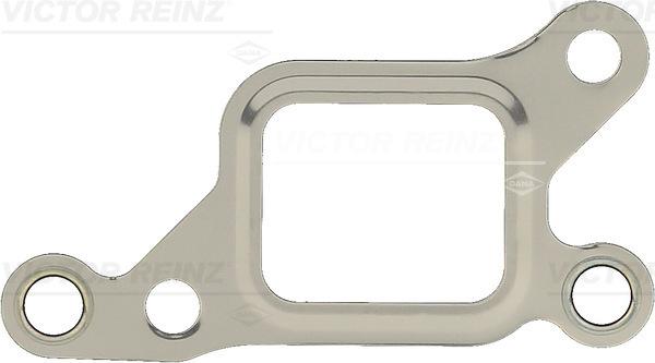 Victor Reinz 71-52904-00 - Guarnizione, Collettore gas scarico autozon.pro