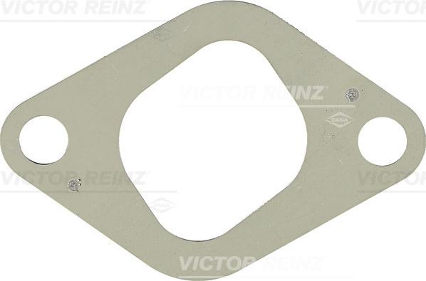 Victor Reinz 71-52761-00 - Guarnizione, Collettore gas scarico autozon.pro