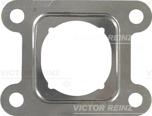 Victor Reinz 71-10021-00 - Guarnizione, Collettore gas scarico autozon.pro