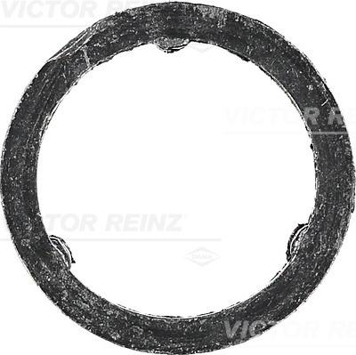 Victor Reinz 71-10129-00 - Guarnizione, Collettore gas scarico autozon.pro