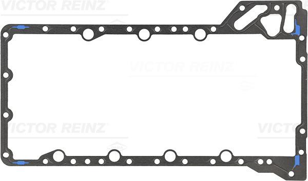 Victor Reinz 71-10177-00 - Guarnizione, Coppa olio autozon.pro