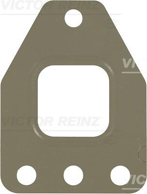 Victor Reinz 71-10249-00 - Guarnizione, Collettore gas scarico autozon.pro