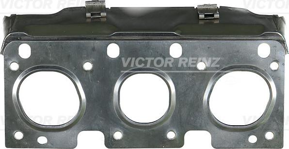 Victor Reinz 71-10777-00 - Guarnizione, Collettore gas scarico autozon.pro