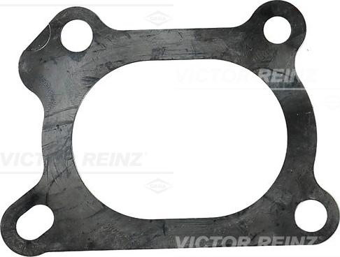 Victor Reinz 71-11552-00 - Guarnizione, Collettore gas scarico autozon.pro