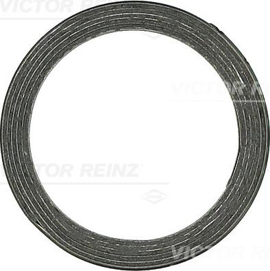 Victor Reinz 71-13202-00 - Guarnizione, Collettore gas scarico autozon.pro