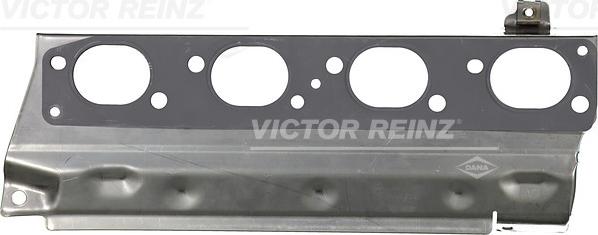 Victor Reinz 71-13215-00 - Guarnizione, Collettore gas scarico autozon.pro