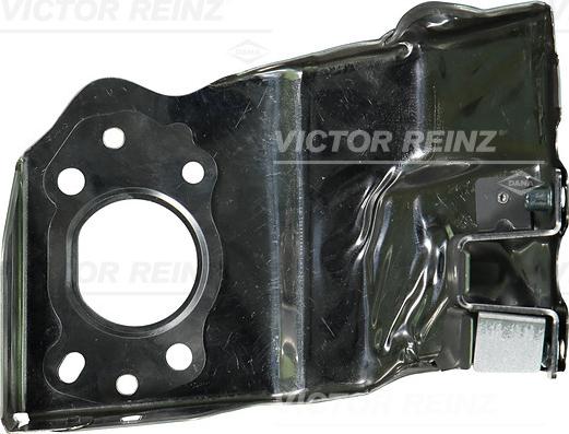 Victor Reinz 71-13234-00 - Guarnizione, Collettore gas scarico autozon.pro