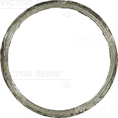 Victor Reinz 71-12904-00 - Guarnizione, Collettore gas scarico autozon.pro