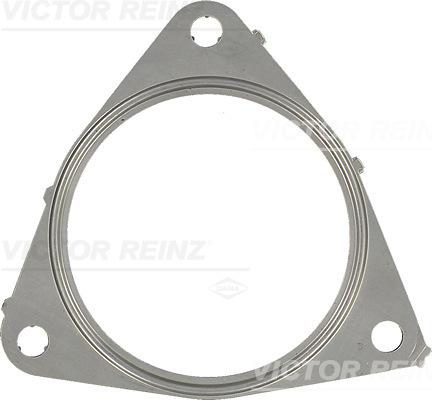 Victor Reinz 71-12469-00 - Guarnizione, Collettore gas scarico autozon.pro