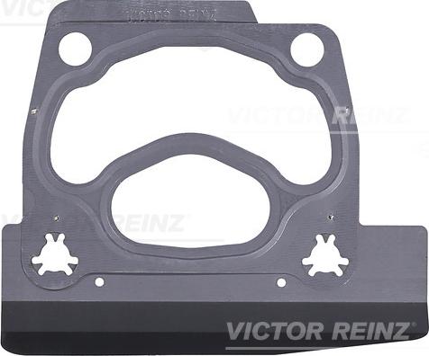 Victor Reinz 71-12658-00 - Guarnizione, Collettore gas scarico autozon.pro