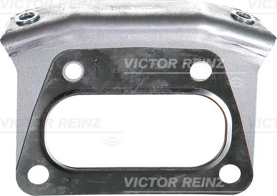 Victor Reinz 71-12188-00 - Guarnizione, Collettore gas scarico autozon.pro