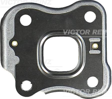 Victor Reinz 71-12206-00 - Guarnizione, Collettore gas scarico autozon.pro