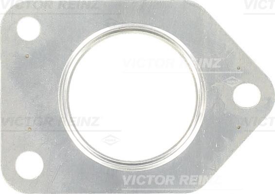 Victor Reinz 71-39444-00 - Guarnizione, Collettore gas scarico autozon.pro