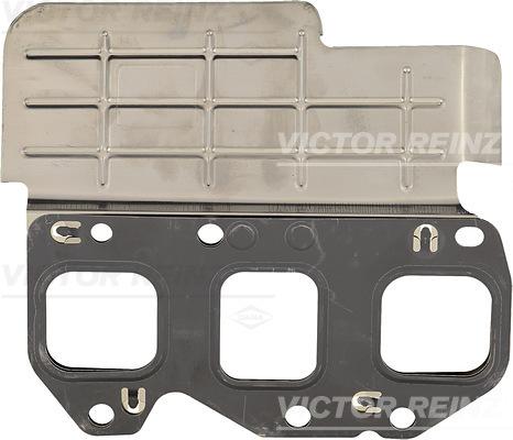 Victor Reinz 71-39042-00 - Guarnizione, Collettore gas scarico autozon.pro