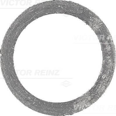 Victor Reinz 71-39394-00 - Guarnizione, Collettore gas scarico autozon.pro