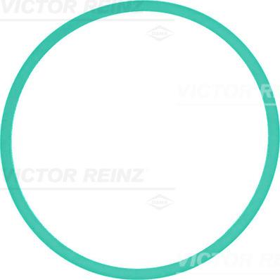 Victor Reinz 71-39302-00 - Guarnizione, Collettore aspirazione autozon.pro