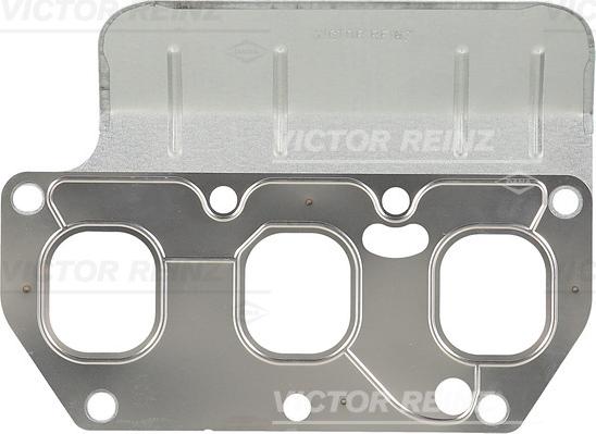 Victor Reinz 71-34092-00 - Guarnizione, Collettore gas scarico autozon.pro