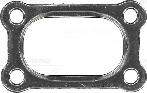 Victor Reinz 71-34147-00 - Guarnizione, Collettore gas scarico autozon.pro