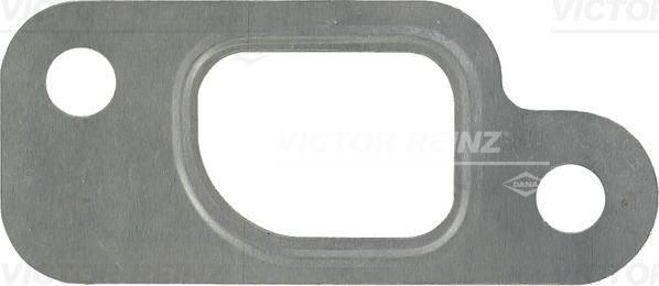 Victor Reinz 71-34117-00 - Guarnizione, Collettore gas scarico autozon.pro