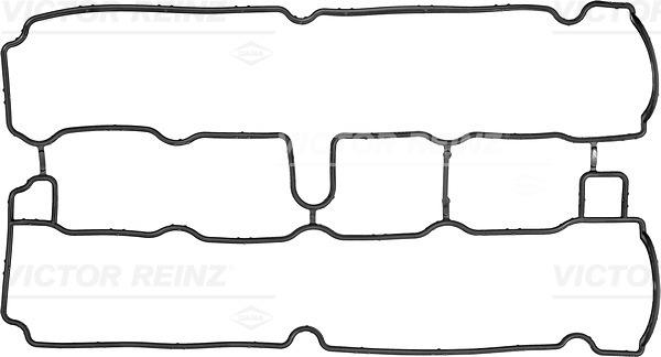 Victor Reinz 71-34304-00 - Guarnizione, Copritestata autozon.pro