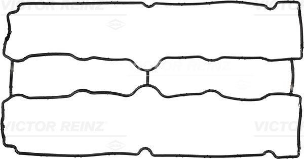 Victor Reinz 71-34288-00 - Guarnizione, Copritestata autozon.pro