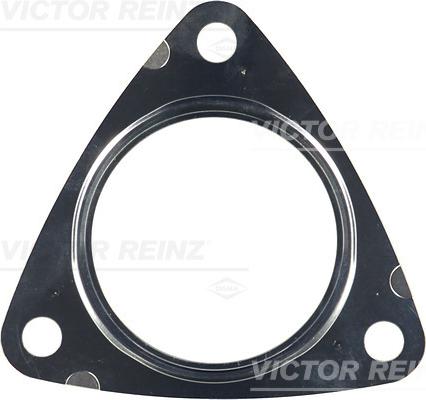 Victor Reinz 71-35150-00 - Guarnizione, Collettore gas scarico autozon.pro