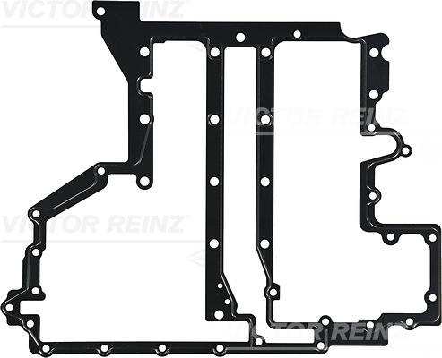 Victor Reinz 71-36096-00 - Guarnizione, Coppa olio autozon.pro