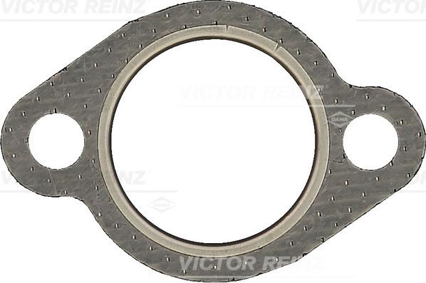 Victor Reinz 71-36089-00 - Guarnizione, Collettore gas scarico autozon.pro