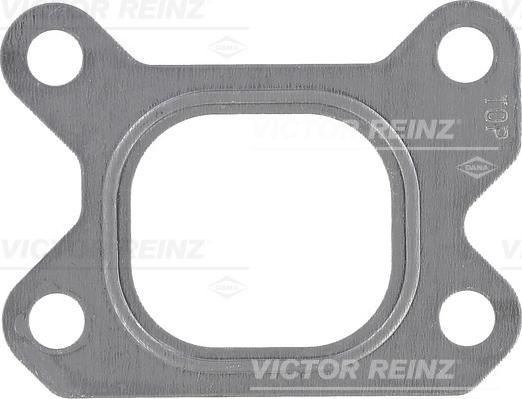 Victor Reinz 71-36134-00 - Guarnizione, Collettore gas scarico autozon.pro