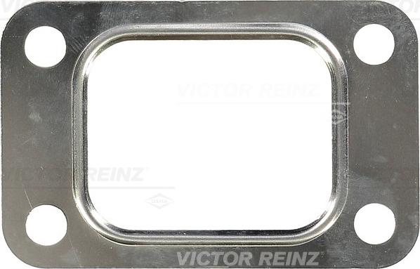 Victor Reinz 71-33958-00 - Guarnizione, Collettore gas scarico autozon.pro