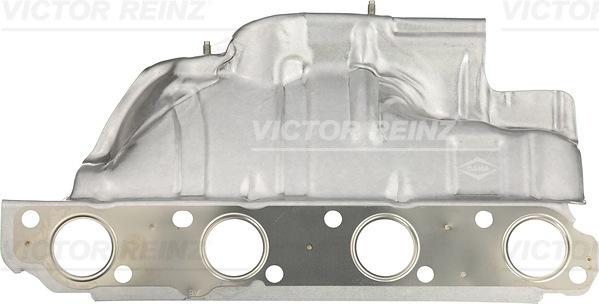 Victor Reinz 71-33893-00 - Guarnizione, Collettore gas scarico autozon.pro