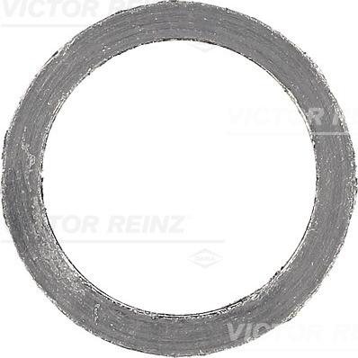 Victor Reinz 71-37134-00 - Guarnizione, Collettore gas scarico autozon.pro