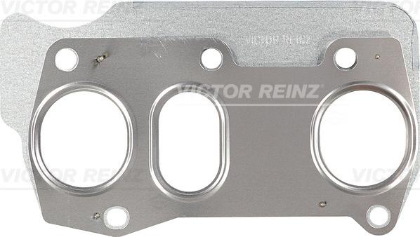 Victor Reinz 71-29440-10 - Guarnizione, Collettore gas scarico autozon.pro