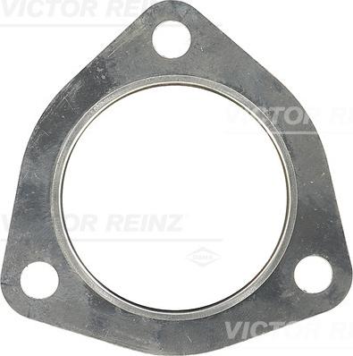 Victor Reinz 71-25531-30 - Guarnizione, Collettore gas scarico autozon.pro