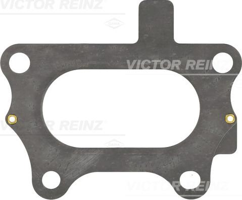 Victor Reinz 71-21000-00 - Guarnizione, Collettore gas scarico autozon.pro