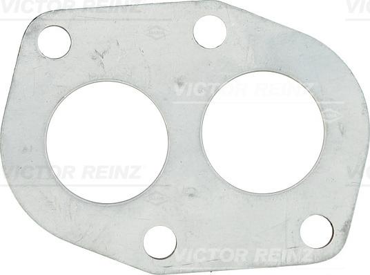 Victor Reinz 71-21080-10 - Guarnizione, Tubo gas scarico autozon.pro