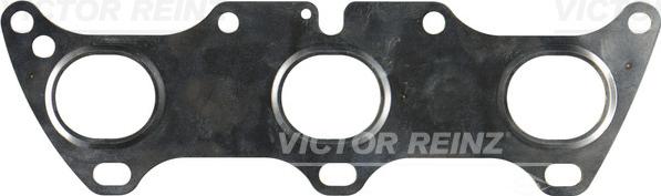 Victor Reinz 71-21251-00 - Guarnizione, Collettore gas scarico autozon.pro