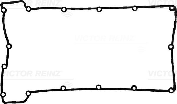 Victor Reinz 71-28628-00 - Guarnizione, Copritestata autozon.pro