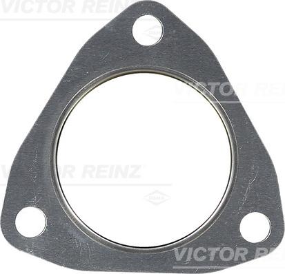 Victor Reinz 71-23610-10 - Guarnizione, Collettore gas scarico autozon.pro