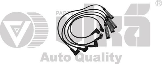 Vika 99980121701 - Kit cavi accensione autozon.pro