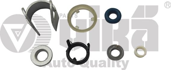 Vika 99981766101 - Kit guarnizioni, Iniettore autozon.pro