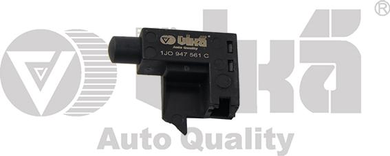 Vika 99470053401 - Interruttore, Luce controllo freno a mano autozon.pro