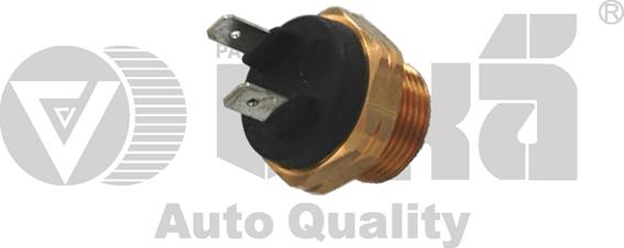 Vika 99591779101 - Termocontatto, Ventola radiatore autozon.pro