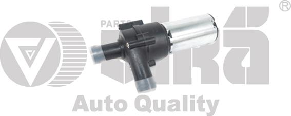 Vika 99651617901 - Pompa acqua ausiliaria autozon.pro