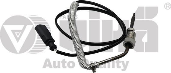 Vika 99061805901 - Sensore, Temperatura gas scarico autozon.pro