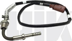 Vika 99061831701 - Sensore, Temperatura gas scarico autozon.pro