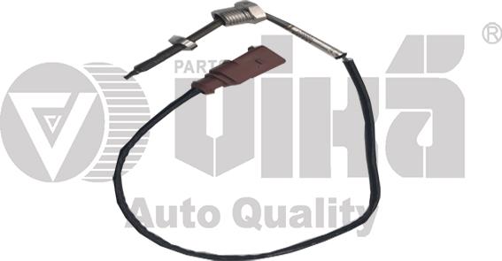 Vika 99061793101 - Sensore, Temperatura gas scarico autozon.pro