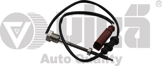 Vika 99061793801 - Sensore, Temperatura gas scarico autozon.pro