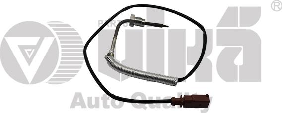 Vika 99061792501 - Sensore, Temperatura gas scarico autozon.pro